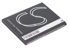 Premium Akku für Sony-Ericsson Idou Aino Naite, C702, W715, Satio, K810i, W59