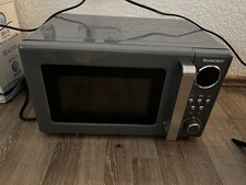 mikrowelle silvercrest