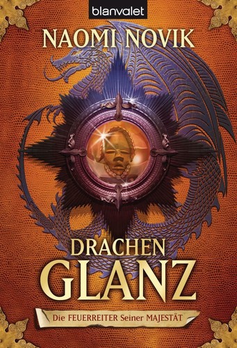 Naomi novik drachenglanz - naomi, novik:
