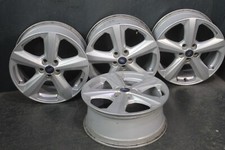 Original  18 Zoll Alufelgen Ford Edge S Max Galaxy EM2C-D1A 7.5Jx18 ET55 RDKS