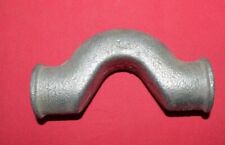 Überbogen  Fitting vz, Wasserleitung, Wasserrohr, Temperguss verzinkt  3/4" IG
