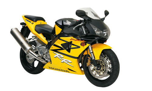 Drossel honda cbr900rr - 35,
