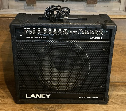 1980 laney linebacker pro - 1980’s,
