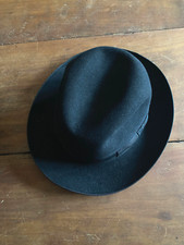 Borsalino Allesandria Fedora