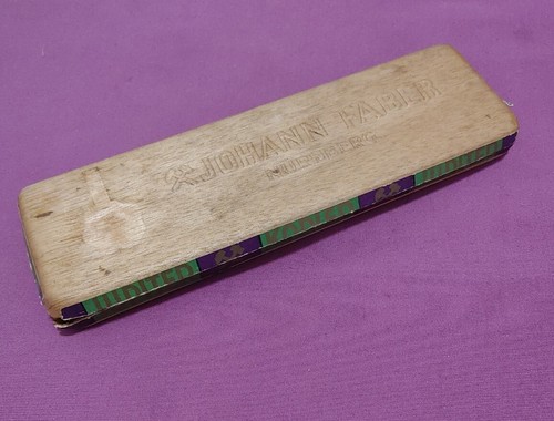 Bleistift packung johann - packung,