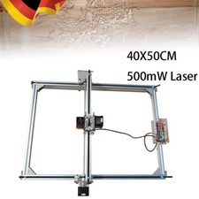 CNC Desktop DIY Laser