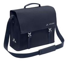 VAUDE Bayreuth IV Bike Bag L Fahrradtasche Schultertasche Laptoptasche Eclipse