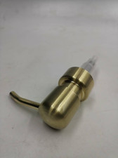 Seifenspender - Pumpe