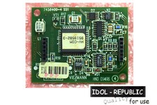 Viessmann 7407260 Modul HV-COM - 2 Draht BUS Platine Eurola Eurolamatik Vitodens