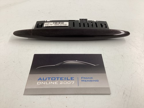 Mercedes klasse w246 display - mercedes,