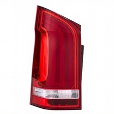 Rückleuchte links 12 V LED