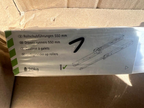 Hettich schubladenschiene - hettich,