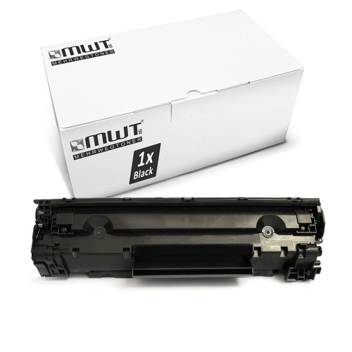 Mwt patrone für laserjet - patrone, hp