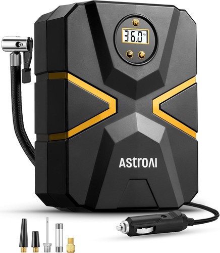 Astroai kompressor auto - astroai,