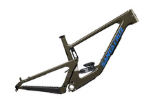 Santa cruz bronson mx - santa,