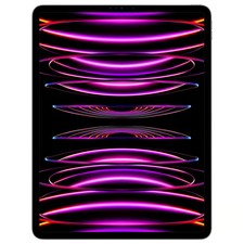 Apple iPad Pro 12.9 2022 128GB