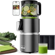 Anybear entsafter kaltpress - entsafter,
