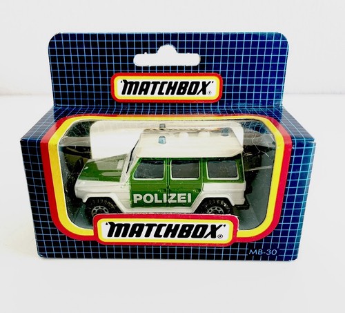 Matchbox - ✅, (mb