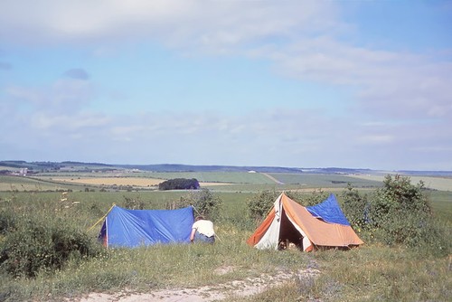 Foto 12x8 stellplatz - 12x8,