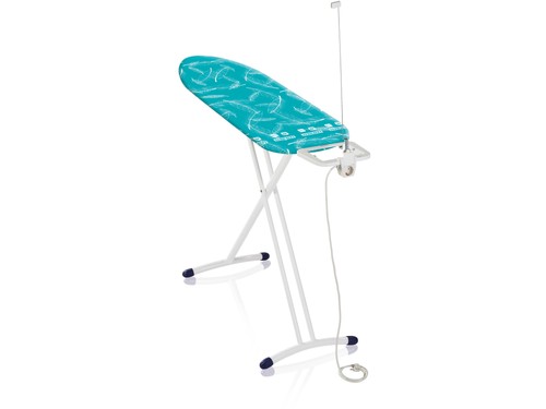 Leifheit bügeltisch air board - air,