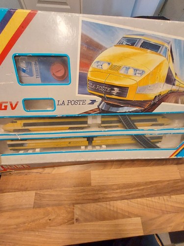 Lima koffer tgv die - koffer, ho