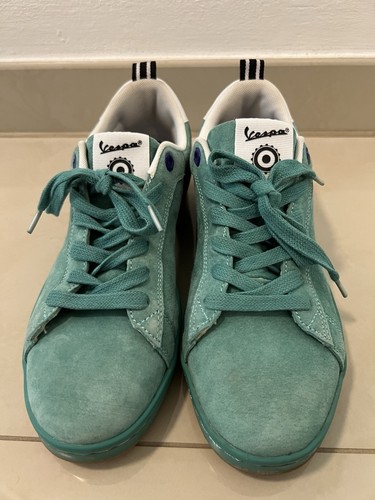Vespa schuhe sneakers - sneakers, herren