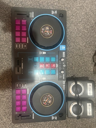 Idance 301 station - idance, xd-301