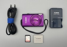 Canon ixus 230 - ixus,