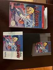 The Jetsons: Cogswell's Caper