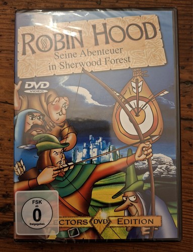 Ovp robin hood - -, seine