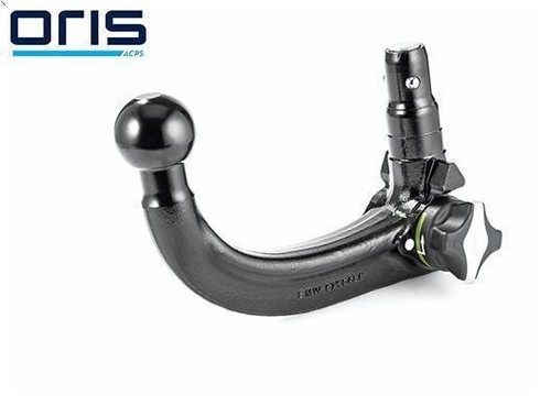 Towbar oris 763 - bmw, x3