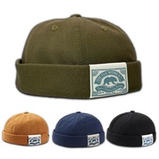 Docker Cap Hat Dockercap