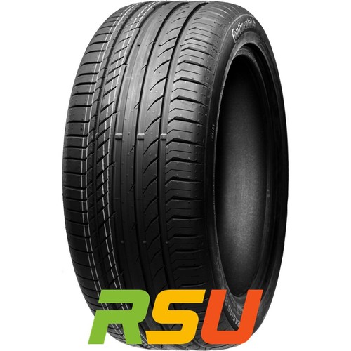 Continental sportcontact ssr - continental,
