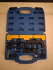 MOTOR-EINSTELL-WERKZEUG VANOS-/ STEUERKETTE-für BMW N42 N46 N46T+ Vanos Dichtung