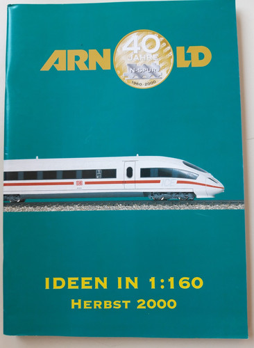 Arnold prospekt ideen herbst - prospekt,