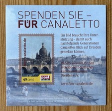 Privatpost Post Modern Block