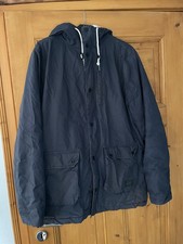 Übergangs-/ Winterjacke DB