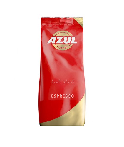 Azul kaffee espressobohnen - azul,