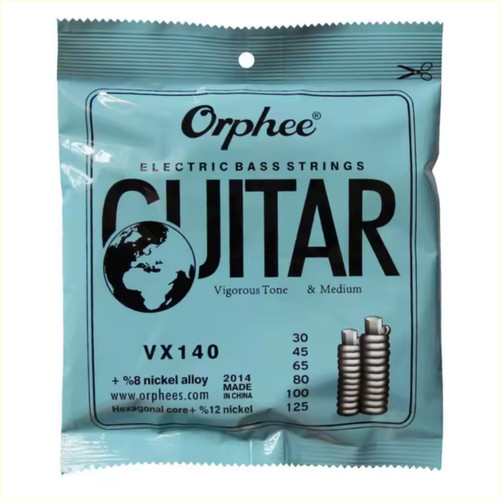 Orphee strings vx140 030 - orphee, |