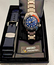 SEIKO SEA PROSPEX AUTOMATIK