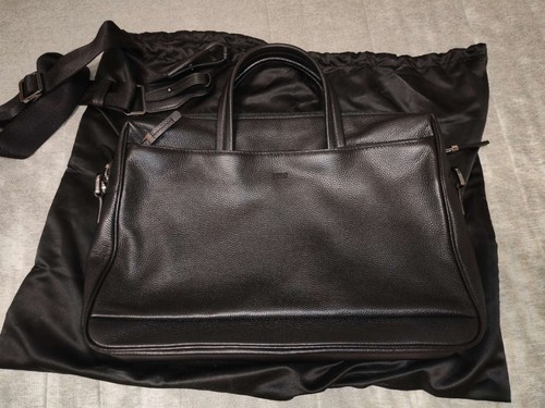 Hugo boss handtasche schwarz - boss,