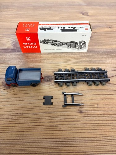 Wiking 332 strassenroller - -,