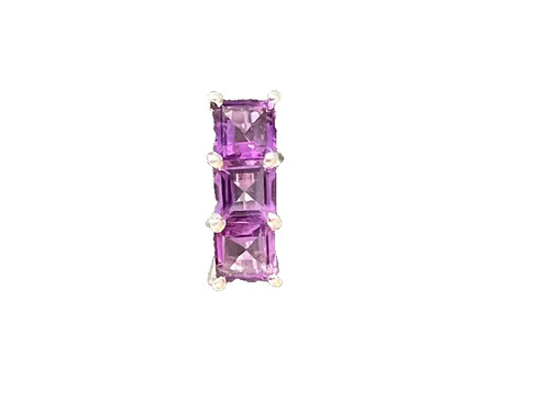 Amethyst dreistein sterling - dreistein,,