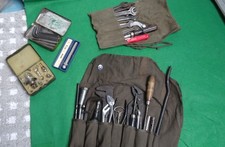 mercedes benz bordwerkzeug