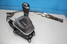 Schaltkulisse Schaltseil Schaltknauf 6-Gang 341042886R Renault Kadjar Bj.16