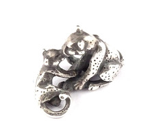 Original Trollbeads Leoparden