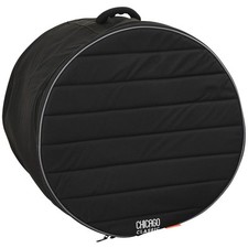 Drumbag Chicago Classic Premium 20" x 18" Bassdrum Bag Drum Bag Schlagzeug Tasch