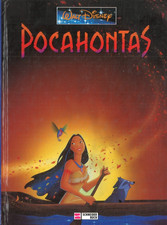 Pocahontas (Schneiderbuch)