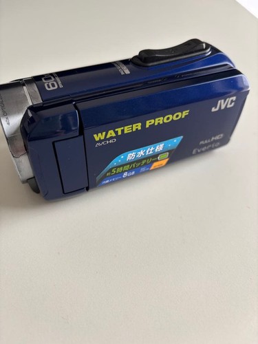 Jvc everio r280 a - jvc,