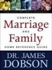 The Complete Marriage and Family Home Reference Guide vo... | Buch | Zustand gut